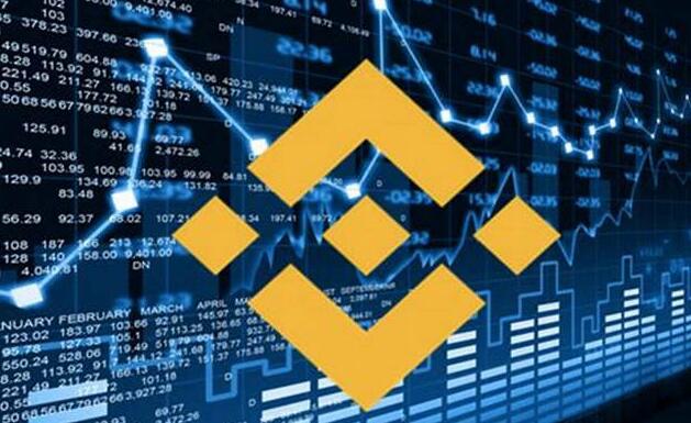 binance wallet 怎么下载_币binance官方版v2.30.1-第1张图片-芝麻交易所下载
